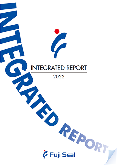 INTEGRATED REPORT 2022